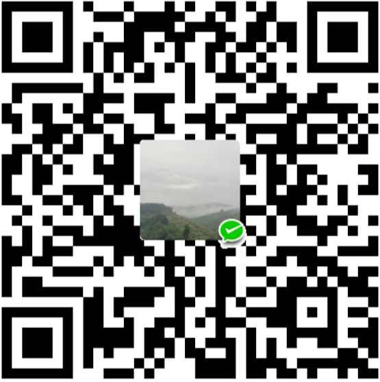 支付宝收款码